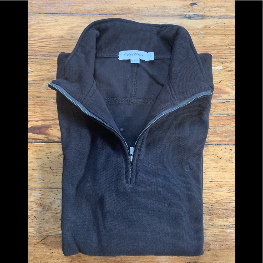 Men’s Calvin Klein Sweater
